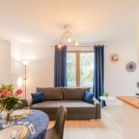 Apartamenty Pod Orzechem Z Duzym Ogrodem - Dream Apart Ustron Dış mekan fotoğraf