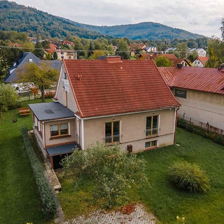 Apartamenty Pod Orzechem Z Duzym Ogrodem - Dream Apart Ustron Dış mekan fotoğraf