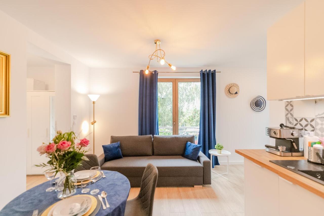 Apartamenty Pod Orzechem Z Duzym Ogrodem - Dream Apart Ustron Dış mekan fotoğraf