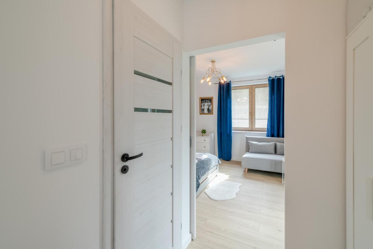 Apartamenty Pod Orzechem Z Duzym Ogrodem - Dream Apart Ustron Dış mekan fotoğraf
