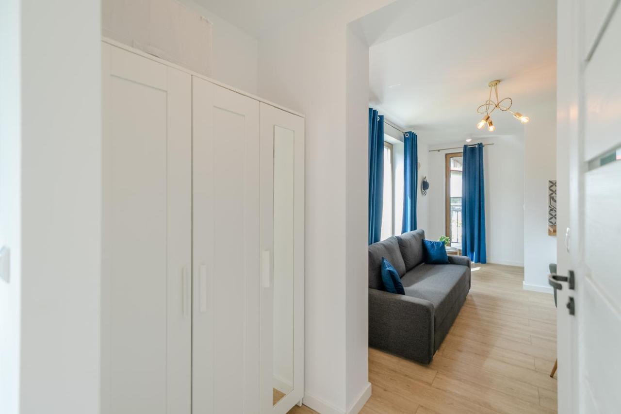 Apartamenty Pod Orzechem Z Duzym Ogrodem - Dream Apart Ustron Dış mekan fotoğraf