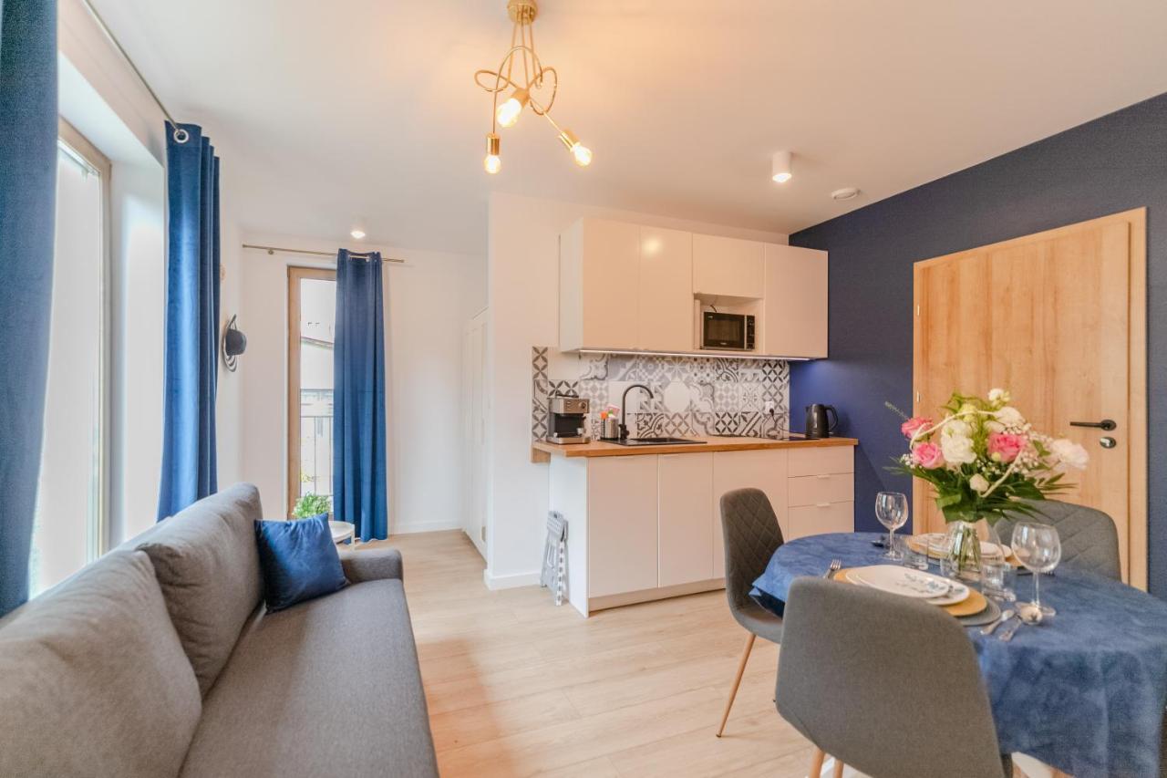 Apartamenty Pod Orzechem Z Duzym Ogrodem - Dream Apart Ustron Dış mekan fotoğraf