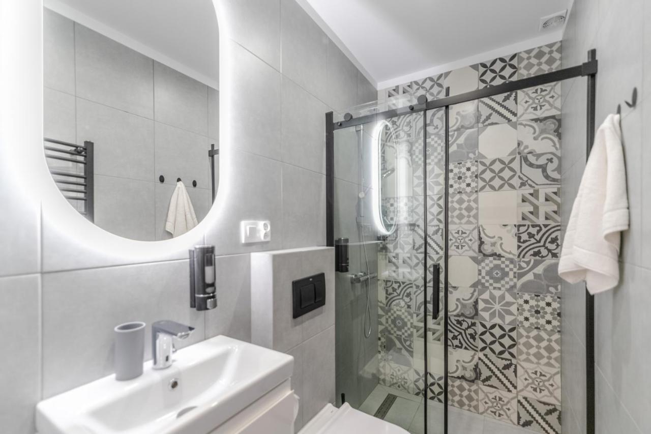 Apartamenty Pod Orzechem Z Duzym Ogrodem - Dream Apart Ustron Dış mekan fotoğraf