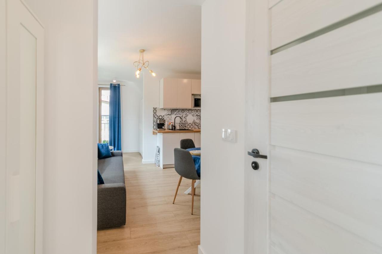 Apartamenty Pod Orzechem Z Duzym Ogrodem - Dream Apart Ustron Dış mekan fotoğraf