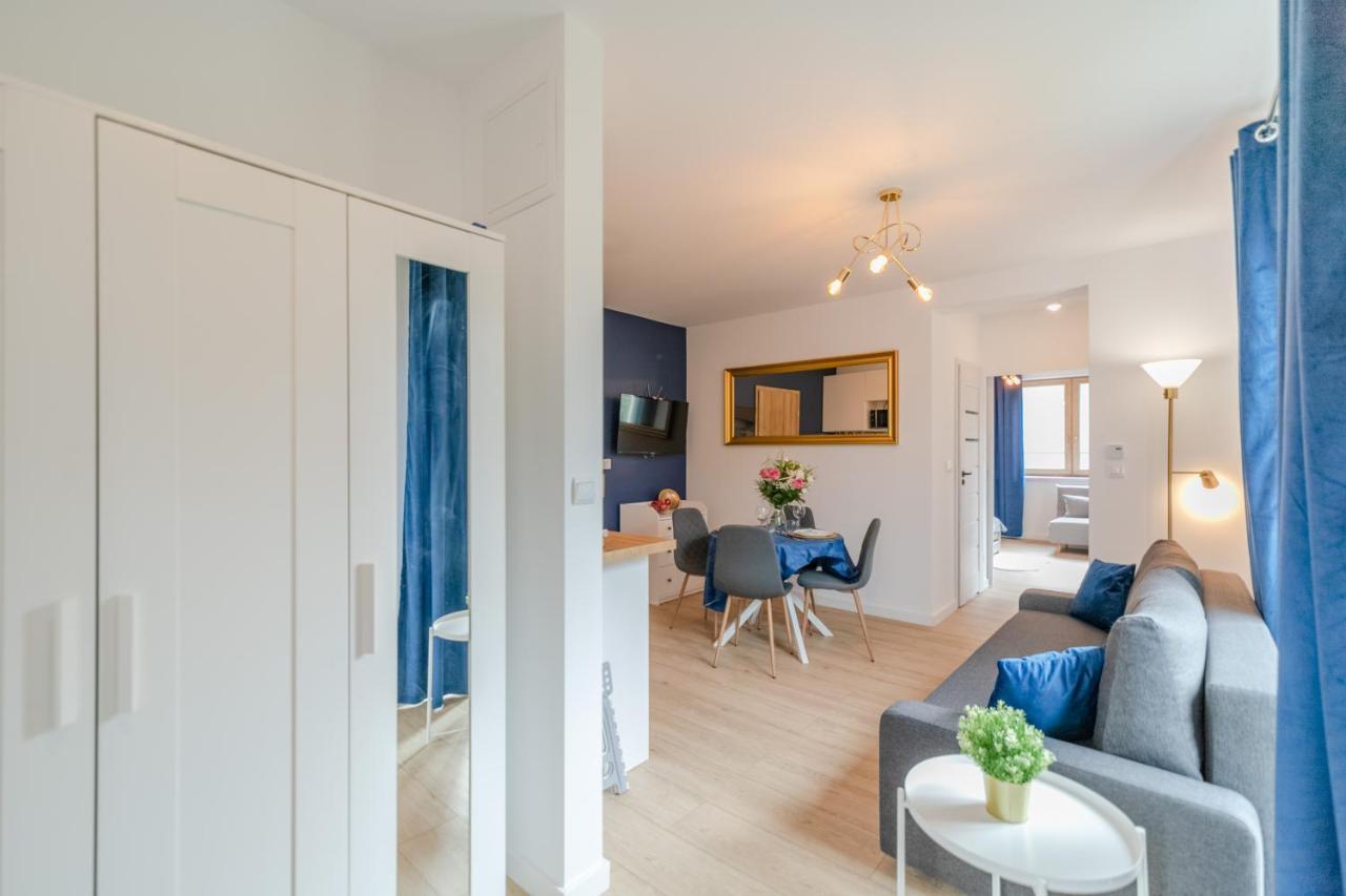 Apartamenty Pod Orzechem Z Duzym Ogrodem - Dream Apart Ustron Dış mekan fotoğraf
