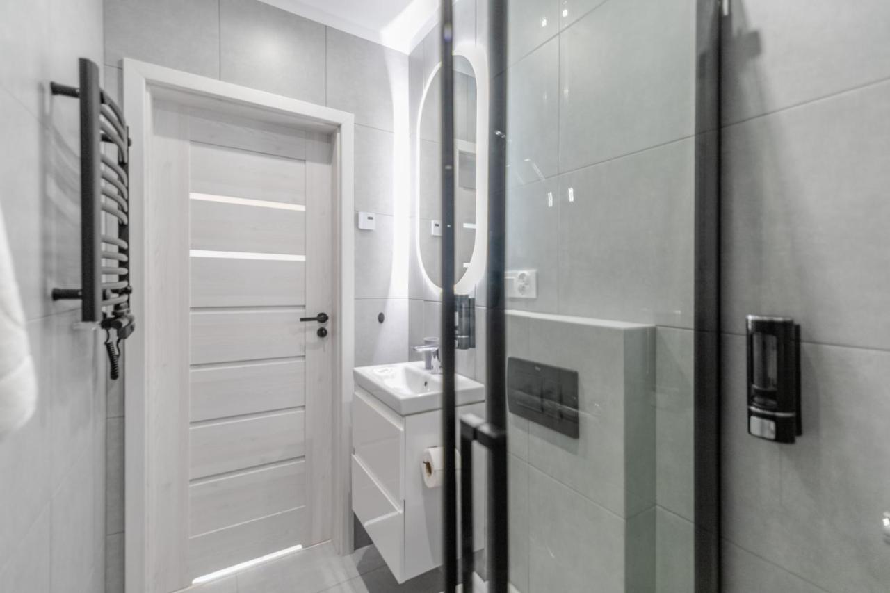 Apartamenty Pod Orzechem Z Duzym Ogrodem - Dream Apart Ustron Dış mekan fotoğraf
