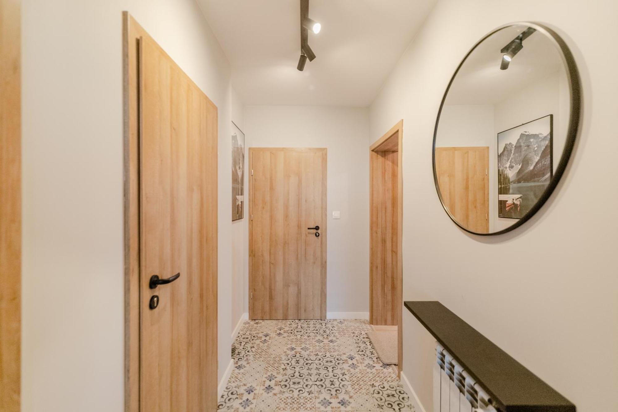 Apartamenty Pod Orzechem Z Duzym Ogrodem - Dream Apart Ustron Dış mekan fotoğraf