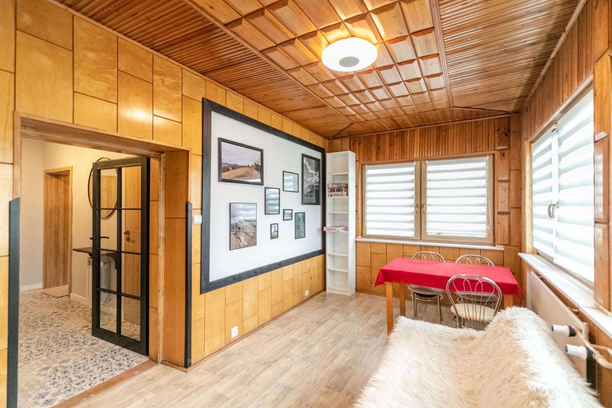 Apartamenty Pod Orzechem Z Duzym Ogrodem - Dream Apart Ustron Dış mekan fotoğraf