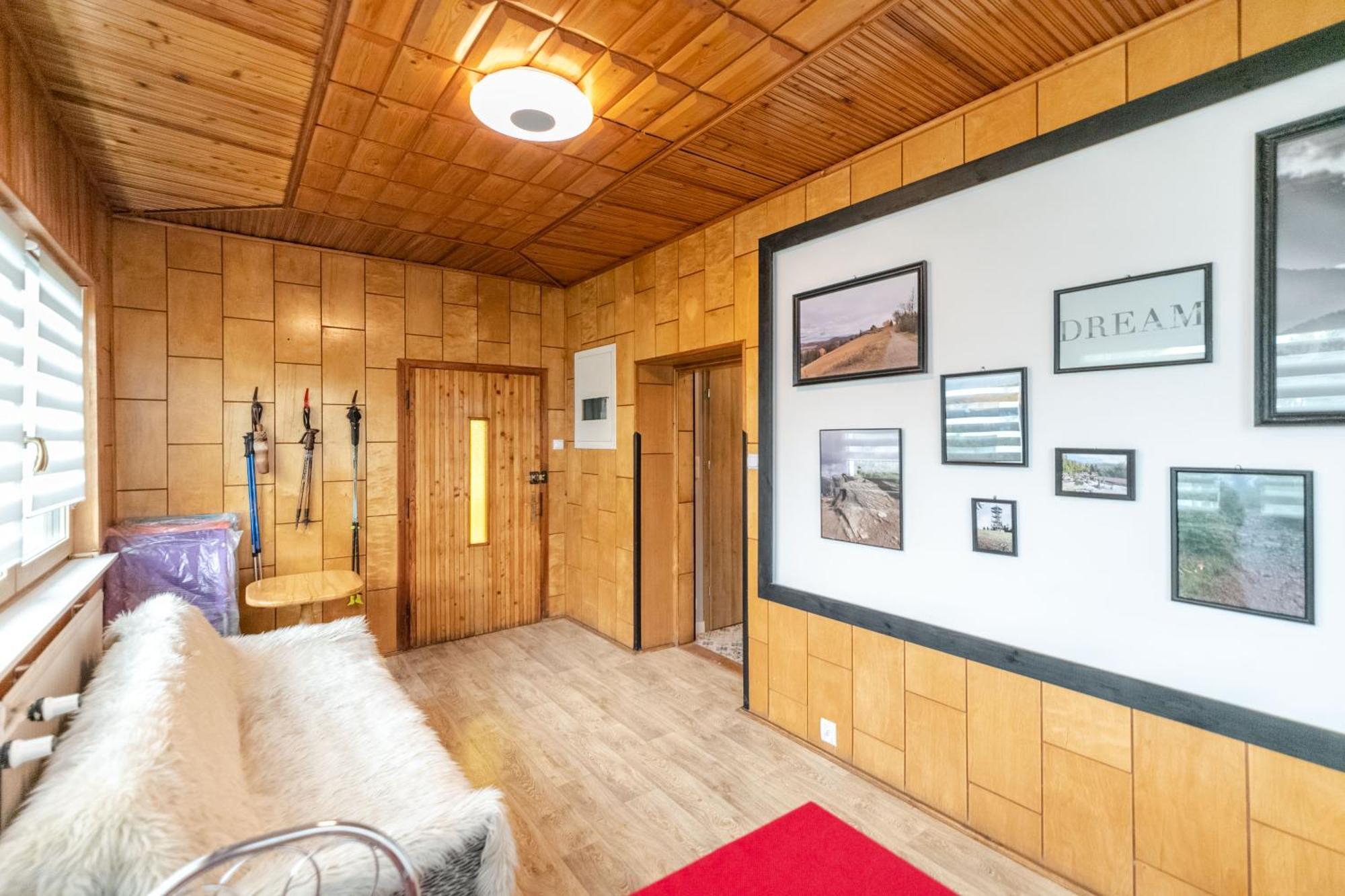 Apartamenty Pod Orzechem Z Duzym Ogrodem - Dream Apart Ustron Dış mekan fotoğraf